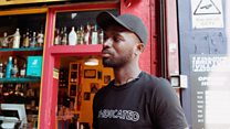 The campaign to put more pounds into black-owned businesses
