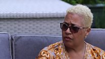 'Those police officers dehumanised our children'