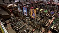 Will museums change after Black Lives Matter?