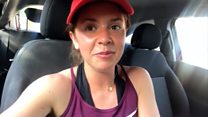 The UK millennial who refused to quit picking veg