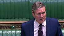Starmer: Why so slow to act in Leicester?