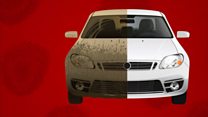 Five tips to help get your car out of lockdown