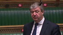 MP asks about PM's father 'jeting off' to Greece