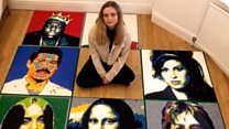‘Lego helped me get out of bed’