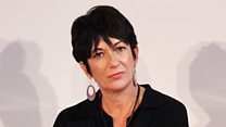 Ghislaine Maxwell 'won't speak about Prince Andrew'