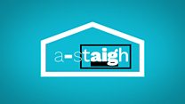 ASTAIGH