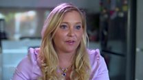 Epstein accuser: 'Prince Andrew should be panicking'