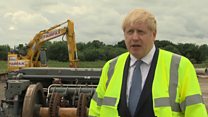 PM: 'Incredible progress' on race issues in UK