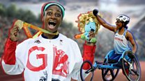 'Being a black, disabled female is a hard place to be'