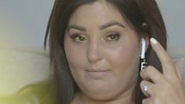 ‘They paused my chemo because of Covid’