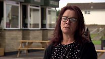 'We contacted every one of our customers'