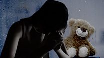 'The court system has let down my child'