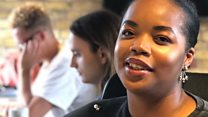 Seven tips for looking for a job