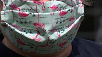 Facemask