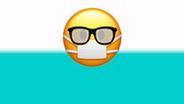 How to stop your glasses steaming up with a mask on