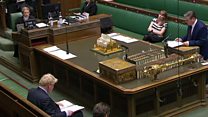 Starmer attacks 'stunning success rhetoric'