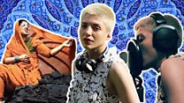 Forced to flee my country for rapping