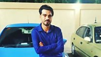 Gaza's disturbing rise in suicides