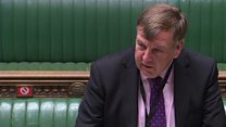 Whittingdale on licences: BBC is independent body