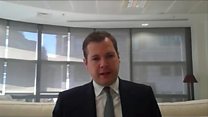 Jenrick accuses councils of 'maladministration'