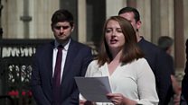Former Labour staff on High Court win