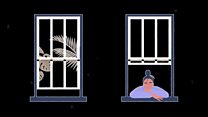 Domestic abuse: Surviving Lockdown