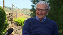 Gaia theory creator on coronavirus and turning 101