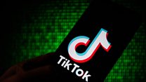 What's going on with TikTok?