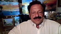 'How I found out Pablo Escobar was my father'