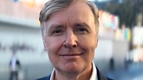 LinkedIn co-founder reveals key secret to success