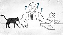 How does a pandemic end?