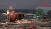The unrest in Lebanon explained