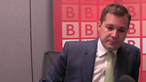 Jenrick: 'Lessons to be learnt' on Westferry