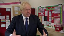 PM: Review 'panoply of laws' over migrants’ rights