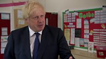 ‘Moral duty' to reopen English schools in September