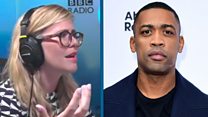 Emma Barnett: Why Wiley's anti-Semitic tweets 'burn deep'
