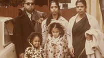 Why Kamala Harris is a historic VP candidate