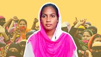 How Covid cost the woman who may make your clothes
