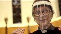Shock, grief and Covid-19: One parish's story