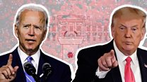 What happens at the US conventions? And what's different in 2020?