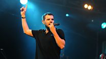Reading + Leeds: 2020
