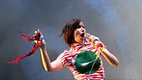 Reading + Leeds: 2020