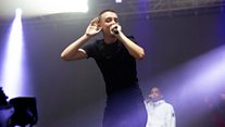 Reading + Leeds: 2020