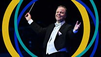 BBC Symphony Orchestra & Chorus 2020-21 Season: Sakari Oramo conducts Lindberg's Accused, with Anu Komsi