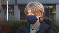 Student Covid outbreak was 'inevitable'