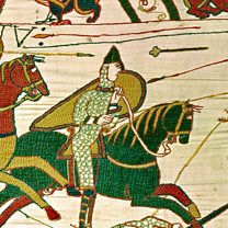 BBC - iWonder - How did William the Bastard become William the Conqueror?