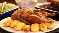 Duck a l’orange recipe - BBC Food