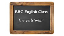 BBC English Class