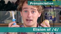 Tim's Pronunciation Workshop part 9 - weblink image