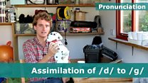 Tim's Pronunciation Workshop part 15 - weblink image